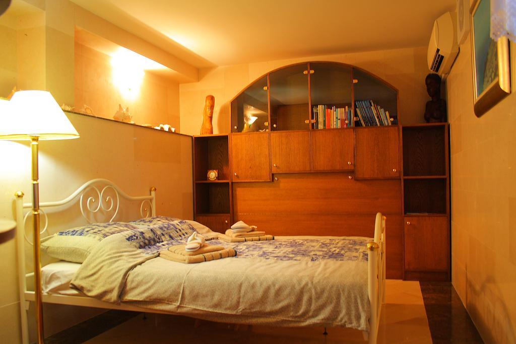 Holiday Home Olea - Sun, Sea, Sport & Comfort Splitska Værelse billede