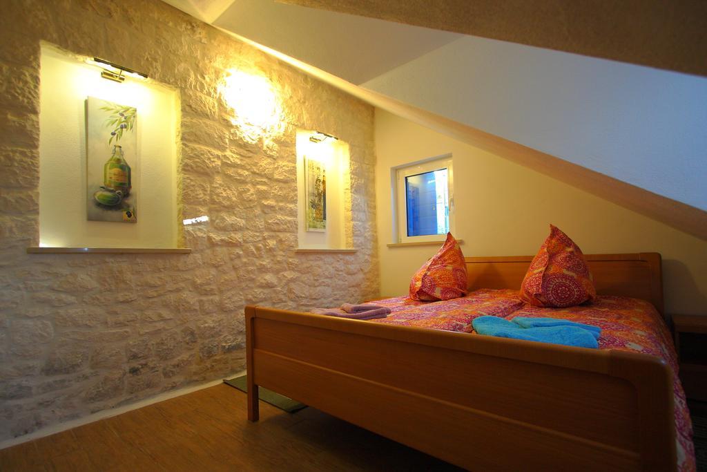 Holiday Home Olea - Sun, Sea, Sport & Comfort Splitska Eksteriør billede