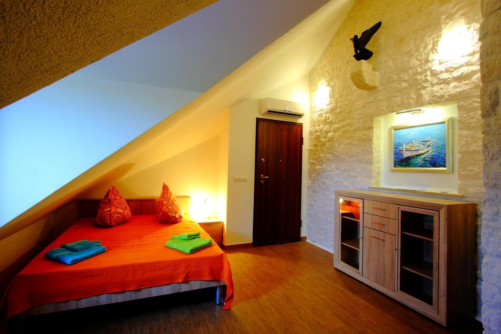 Holiday Home Olea - Sun, Sea, Sport & Comfort Splitska Eksteriør billede