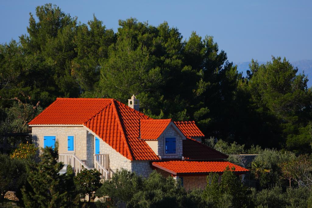 Holiday Home Olea - Sun, Sea, Sport & Comfort Splitska Eksteriør billede